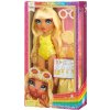 MGA 507284 Rainbow High Swim Fashion bábika Sunny Madison v plavkách MGA 507284 Rainbow High Swim Fashion bábika Sunny Madison v plavkách