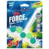 GENERAL FRESH Five Force Forest wc blok 50 g GENERAL FRESH Five Force Forest wc blok 50 g