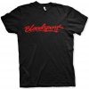 Bloodsport logo Bloodsport logo