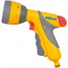 HOZELOCK 2684Plus 100-001-229 - Pištol rozstrekovacia s nastaviteľným prúdom, 6druhov rozstreku HOZELOCK 2684Plus 100-001-229 - Pištol rozstrekovacia s nastaviteľným prúdom, 6druhov rozstreku
