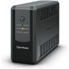 Cyber Power UPS UT650EG-FR 360W Cyber Power UPS UT650EG-FR 360W