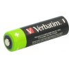 VERBATIM Premium AA 2600 mAh 4ks 49517 VERBATIM Premium AA 2600 mAh 4ks 49517