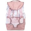 Klokanka s batohom Backpack Natur D'Amour Baby Nurse Smoby pre 42 cm bábiku nastaviteľné ramienka a vrecko pre fľašku Klokanka s batohom Backpack Natur D'Amour Baby Nurse Smoby pre 42 cm bábiku nastaviteľné ramienka a vrecko pre fľašku