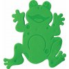 Detské protišmykové podložky v súprave 6 ks do vane 12x11 cm Frogtime – Spirella Detské protišmykové podložky v súprave 6 ks do vane 12x11 cm Frogtime – Spirella