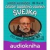 Osudy dobrého vojáka Švejka (2 CD) - Jaroslav Hašek Osudy dobrého vojáka Švejka (2 CD) - Jaroslav Hašek