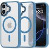 Tech-Protect na iPhone 16 - Tech-Protect, Magmat MagSafe Matte Ultramarine Tech-Protect na iPhone 16 - Tech-Protect, Magmat MagSafe Matte Ultramarine