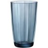 Bormioli LSA Rocco Poháre PUR COOLER OCEAN BLUE x 6 x 470 ml Bormioli LSA Rocco Poháre PUR COOLER OCEAN BLUE x 6 x 470 ml