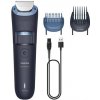 Philips Zastřihovač vousů Series 3000 BT3665/15 Philips Zastřihovač vousů Series 3000 BT3665/15