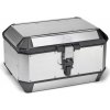 GIVI ALA56A strieborný horný kufor Trekker ALASKA celohliníkový (Monokey topcase), objem 56 litrov GIVI ALA56A strieborný horný kufor Trekker ALASKA celohliníkový (Monokey topcase), objem 56 litrov