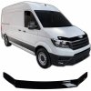 JJ & AUTOMOTIVE Kryty prednej kapoty pre VOLKSWAGEN CRAFTER 2018-up (HDVW532) JJ & AUTOMOTIVE Kryty prednej kapoty pre VOLKSWAGEN CRAFTER 2018-up (HDVW532)