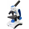 Mikroskop Discovery Pico s knihou Mikroskop Discovery Pico s knihou