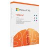 Microsoft 365 pre jednotlivcov 1 rok SK, krabicová verzia, QQ2-01442, nová licencia