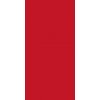 DUNI Obrus d/s 138 × 220 mm červená (1 ks) DUNI Obrus d/s 138 × 220 mm červená (1 ks)