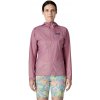 Športová bunda Patagonia W's Houdini Jkt light violet M 25/26 - Odosielame do 24 hodín Športová bunda Patagonia W's Houdini Jkt light violet M 25/26 - Odosielame do 24 hodín