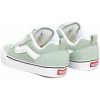 Vans tenisky dámske Gray Olive Knu Skool VN000D6ZEM