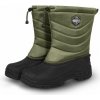 Vysoké zateplené topánky Delphin SnowTEX Vysoké zateplené topánky Delphin SnowTEX
