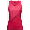 La Sportiva Flow Tank Women Ružová