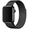 Eternico Elegance Milanese na Apple Watch 38 mm/40 mm/41 mm black AET-AWMNS-bl-38 Eternico Elegance Milanese na Apple Watch 38 mm/40 mm/41 mm black AET-AWMNS-bl-38