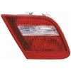 Zadné svetlo VAN WEZEL Autoparts Belgium 0653937 Zadné svetlo VAN WEZEL Autoparts Belgium 0653937