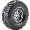 Louise RC CR-ARDENT 1 9 Chrome Rims L-T3232VBC