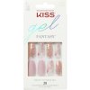 KISS Nalepovacie nechty Glam Fantasy Nails Dreams 28 ks KISS Nalepovacie nechty Glam Fantasy Nails Dreams 28 ks