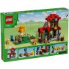 LEGO® Minecraft 21262 Farma s větrným mlýnem LEGO® Minecraft 21262 Farma s větrným mlýnem