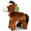 Rappa Plyšový kôň 20 cm ECO-FRIENDLY Rappa Plyšový kôň 20 cm ECO-FRIENDLY