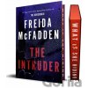 The Intruder - Freida McFadden The Intruder - Freida McFadden