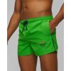 Pánske zelené plavky Aeronautica Militare Pánske zelené plavky Aeronautica Militare