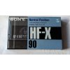 Sony HF-X 90