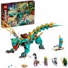 LEGO® NINJAGO® 71746 Drak z džungle LEGO® NINJAGO® 71746 Drak z džungle