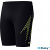 Speedo HyperBoom Jammer Farba: žlté, Veľkosť: 40 Speedo HyperBoom Jammer Farba: žlté, Veľkosť: 40