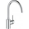 GROHE Concetto - Páková drezová batéria, chróm 32661003 GROHE Concetto - Páková drezová batéria, chróm 32661003