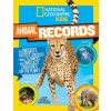 National Geographic Kids Animal Records (Kathy Furgang,Sarah Wassner)(Pevná) National Geographic Kids Animal Records (Kathy Furgang,Sarah Wassner)(Pevná)