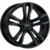 Mak X-MODE 9x20 5x112 ET35 GLOSS BLACK Mak X-MODE 9x20 5x112 ET35 GLOSS BLACK