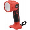 YATO Akumulátorový LED reflektor 300 lm 18 V (bez akumulátora a nabíjačky) YATO Akumulátorový LED reflektor 300 lm 18 V (bez akumulátora a nabíjačky)