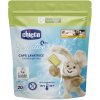 Chicco Kapsule pracie gélové Sensitive 0m+ 20 PD Chicco Kapsule pracie gélové Sensitive 0m+ 20 PD