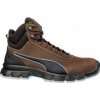 Puma CONDOR BROWN MID Puma CONDOR BROWN MID