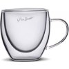 Vaso Lamart Set pohárov na espresso 2 x 75 ml Vaso Lamart Set pohárov na espresso 2 x 75 ml