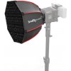 SmallRig RA-D30 mini Parabolic Softbox pre RC 60B 4358 SmallRig RA-D30 mini Parabolic Softbox pre RC 60B 4358