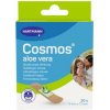 COSMOS Aloe vera vodeodolná náplasť na rany 20 ks COSMOS Aloe vera vodeodolná náplasť na rany 20 ks