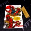 Crew Spider-Man / Deadpool 8: Na výletě (CREW) Crew Spider-Man / Deadpool 8: Na výletě (CREW)