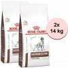 Royal Canin VHN Dog Gastrointestinal High Fibre 2 x 14 kg Royal Canin VHN Dog Gastrointestinal High Fibre 2 x 14 kg