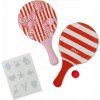 Swim Essentials Swim Essentials Set UV tetovačky Treasures of the Sea a Plážový tenis Lobster Bay Swim Essentials Swim Essentials Set UV tetovačky Treasures of the Sea a Plážový tenis Lobster Bay