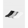 Nike 3 Pack Low Socks Viacfarebná EUR 38-42 Nike 3 Pack Low Socks Viacfarebná EUR 38-42