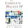 The Complete Walker IV (Colin Fletcher,C. L. Rawlins,Vanna Prince,Hannah Hinchman)(Brožovaná) The Complete Walker IV (Colin Fletcher,C. L. Rawlins,Vanna Prince,Hannah Hinchman)(Brožovaná)