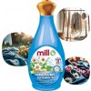 Mill avivážny prostriedok + parfém na prádlo Fresh Morning 38 PD 760 ml