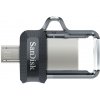 SanDisk Ultra Dual Drive M3/256GB/USB 3.0/Micro USB + USB-A SDDD3-256G-G46 SanDisk Ultra Dual Drive M3/256GB/USB 3.0/Micro USB + USB-A SDDD3-256G-G46