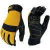 DeWALT DeWALT Rukavice univerzálne celoprstové s polstrovanou dlaňou DPG21L DeWALT DeWALT Rukavice univerzálne celoprstové s polstrovanou dlaňou DPG21L