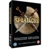 Spartacus: The Complete Collection Spartacus: The Complete Collection